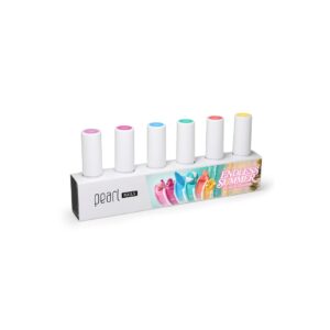 Gel Polish Collection - Endless Summer