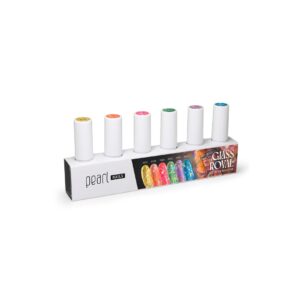 Gel Polish Collection - Glass Royal