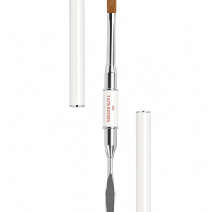 C-Squared 100% Kolinsky Hybrid Tool Brush #8