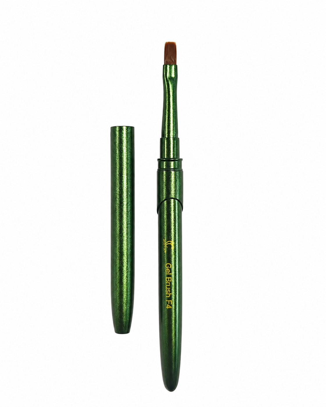 C-Squared Gel Brush F4