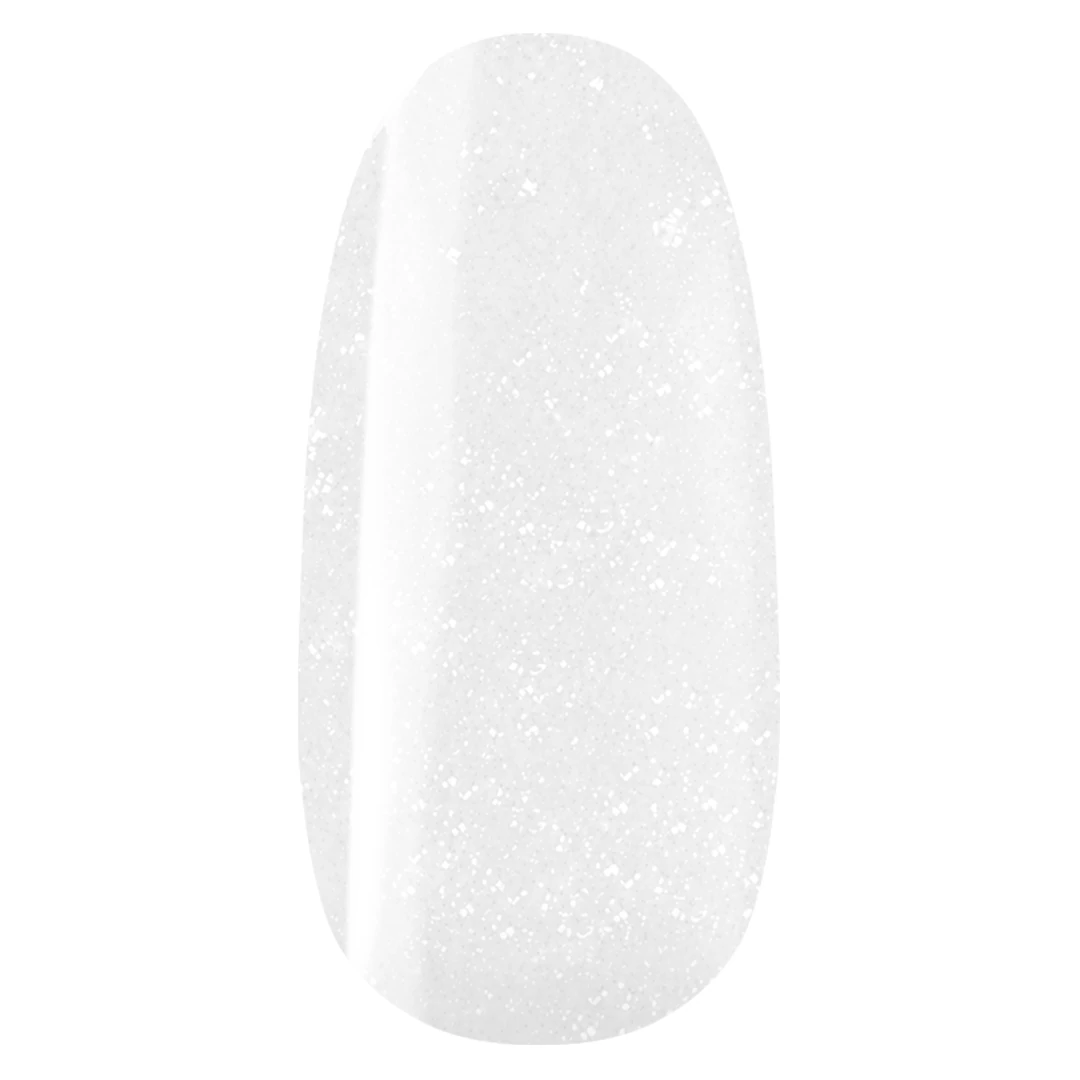 Brilliant Top Coat - Silver - Image 2