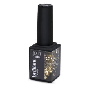 Brilliant Top Coat - Gold